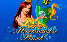 La slot machine Mermaids Pearl